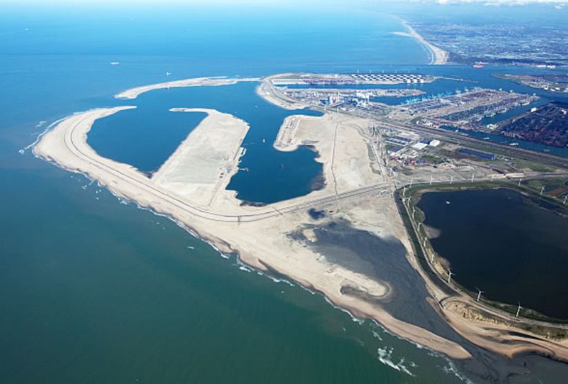 Maasvlakte2-