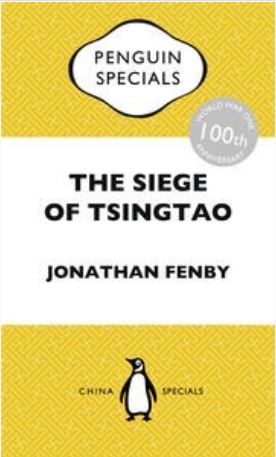 Penguin - Siege of Tsingtao