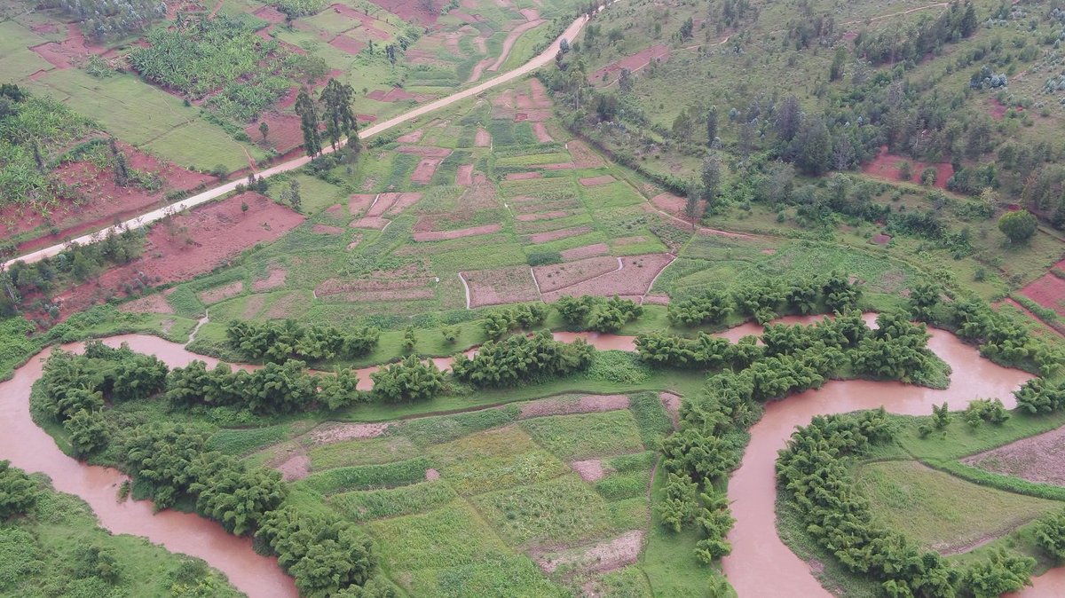 Riverbank-Rwanda