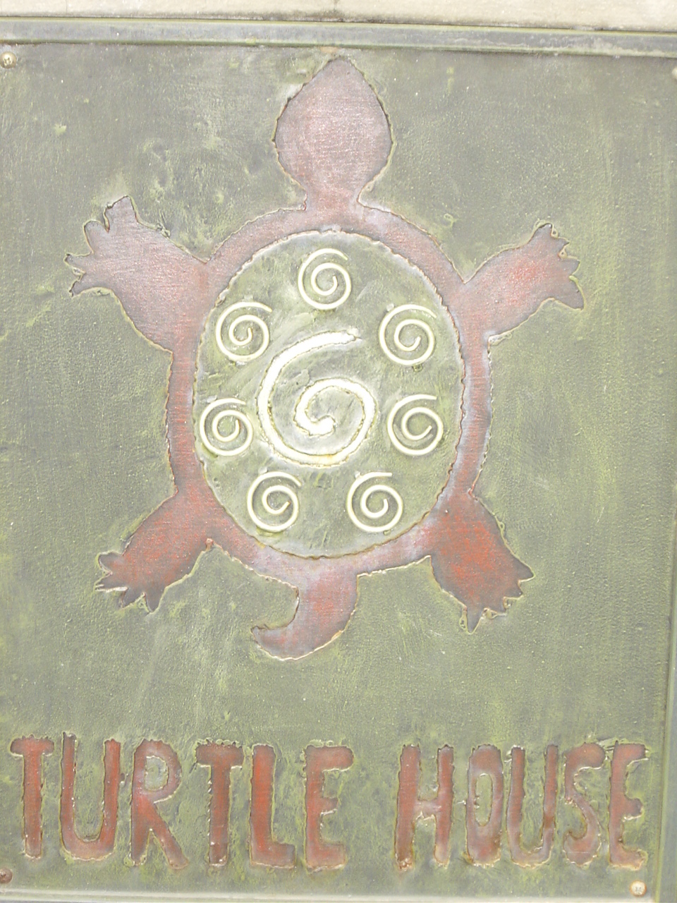 Turtle House 028